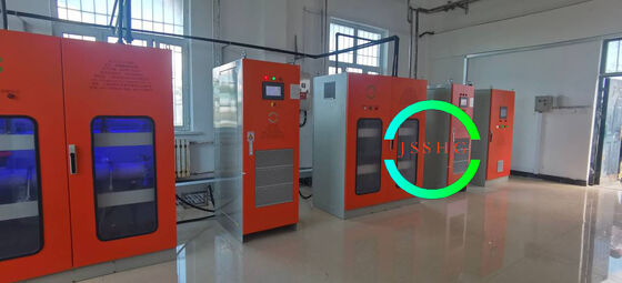 Sodium Hypochlorite Generator with Long Life Service