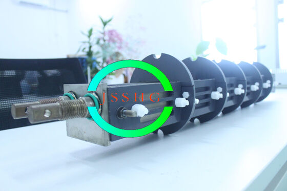 Sodium Hypochlorite Generator with Long Life Service