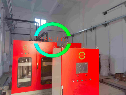 Sodium Hypochlorite Generator with Long Life Service