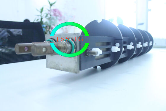 Sodium Hypochlorite Generator with Long Life Service