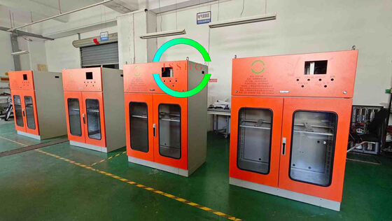 Sodium Hypochlorite Generator with Long Life Service