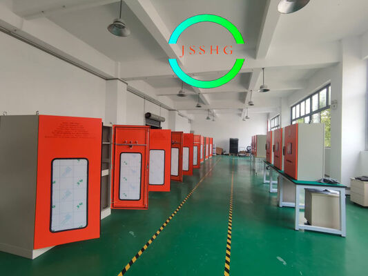 Modular And Efficient Sodium Hypochlorite Disinfection Drinking Water 20kg / H