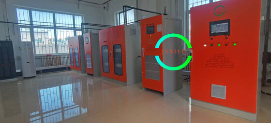 Nano Scale Gradual Coating Brine Electrolysis Sodium Hypochlorite For Water Treatment