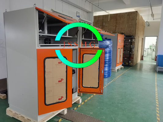 Industrial Diaphragm High Concentration Sodium Hypochlorite Generator