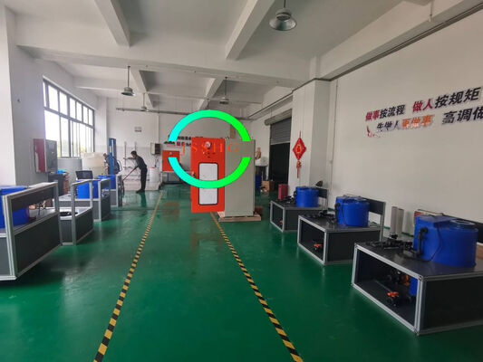 Sodium Hypochlorine Generagtor Seawater Electrochlorination Titanium With Long Life Service