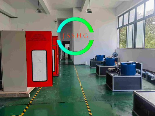 Sodium Hypochlorine Generagtor Seawater Electrochlorination Titanium With Long Life Service