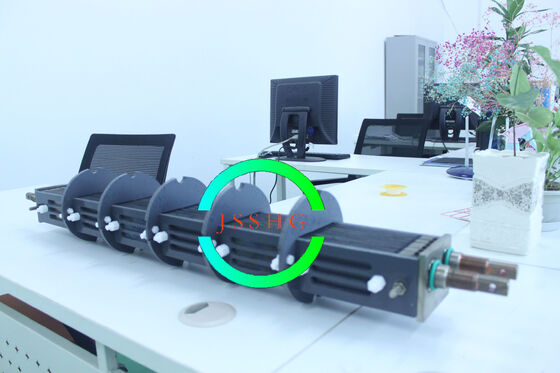 Electrolysis Salt Water Sodium Hypochlorite Generator Water Treatment Equipment