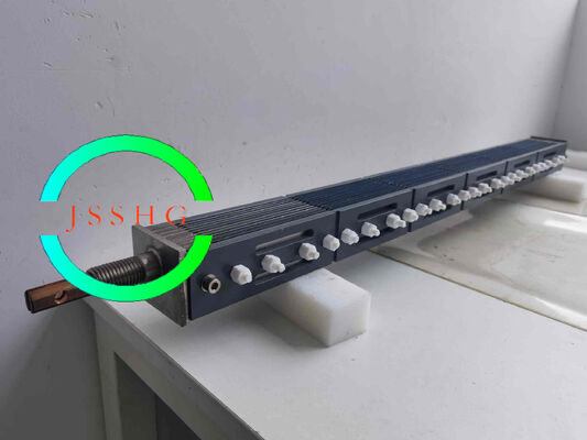 Split Type On Site Sodium Hypochlorite Generation Wastewater Treatment