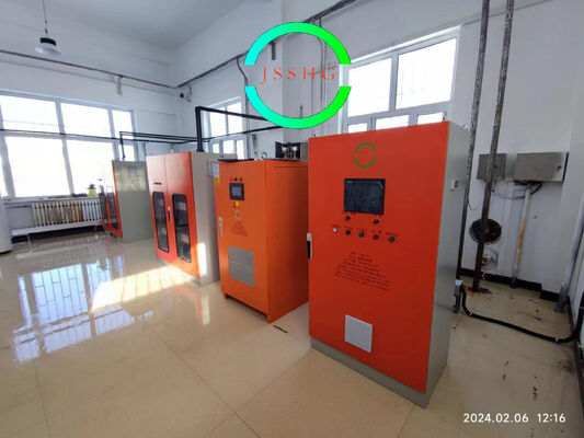 CNJS-3000 Sodium Hypochlorite Generator System