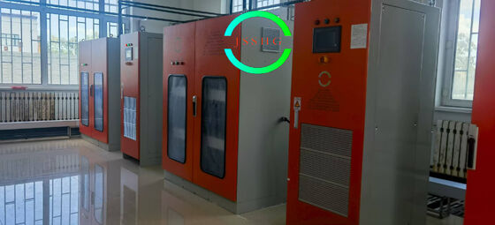 Sodium Hypochlorite Generator---From brine