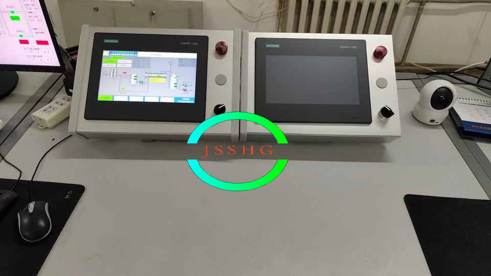 0.8 % NaCIO Split Sodium Hypochlorite Generator with Long Life Service