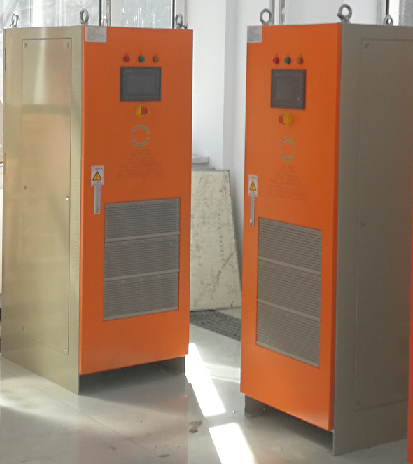 Medium Sodium Hypochlorite Generator